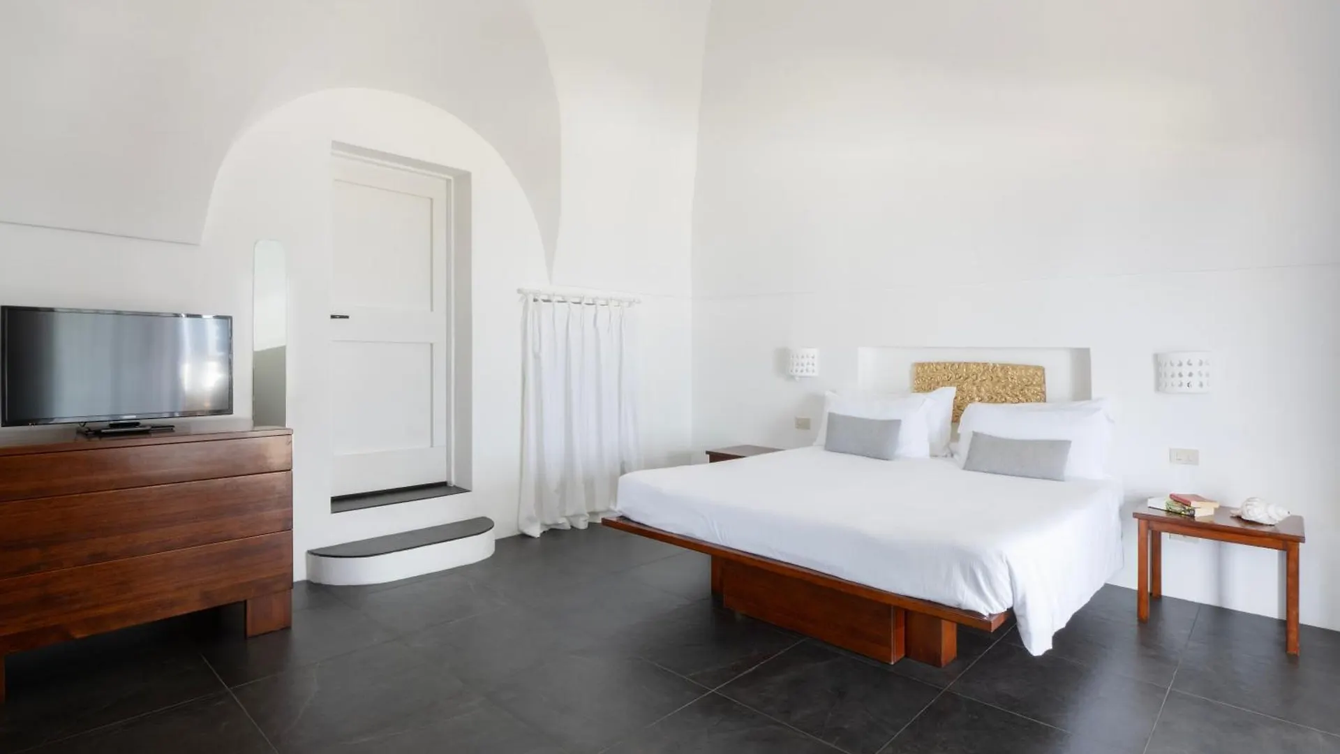 Pantelleria Dream Resort Tracino