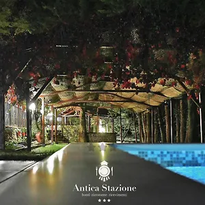 Antica Stazione Hotel