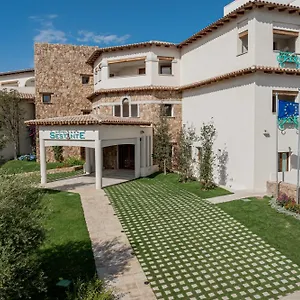 Sestante 4*, Porto Rotondo Italy
