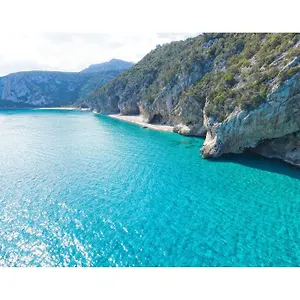 Margaida Boutique & 4*, Cala Gonone Italy