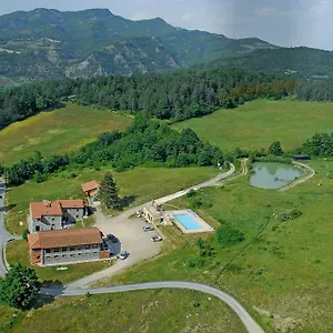Gli Orzali 3*, Firenzuola Italy