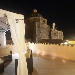  Appartement Residenza Maria Antonia - Historical Italië
