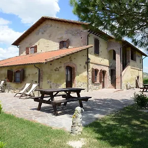  Vakantieboerderij Volta Di Sacco Italië