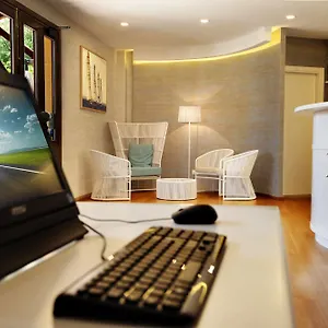 Concept Hotel