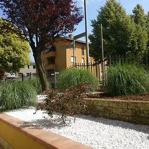 Foresteria Sirio , Gorgonzola Italy