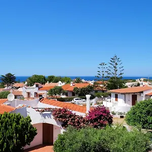  Vakantiehuis Sa Fiorida Vacanze Italië