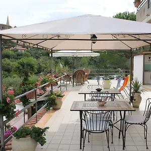 Bed & Breakfast Letizia, Castelbuono (Sicily)