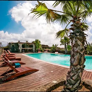  Casa vacanze La Kuddia
