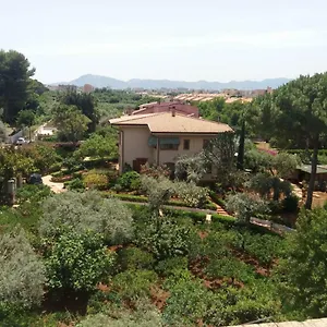  Bed & Breakfast Garden 2017