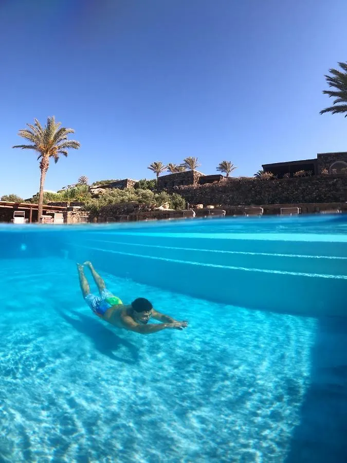 Pantelleria Dream Resort Tracino 4*,  Italie