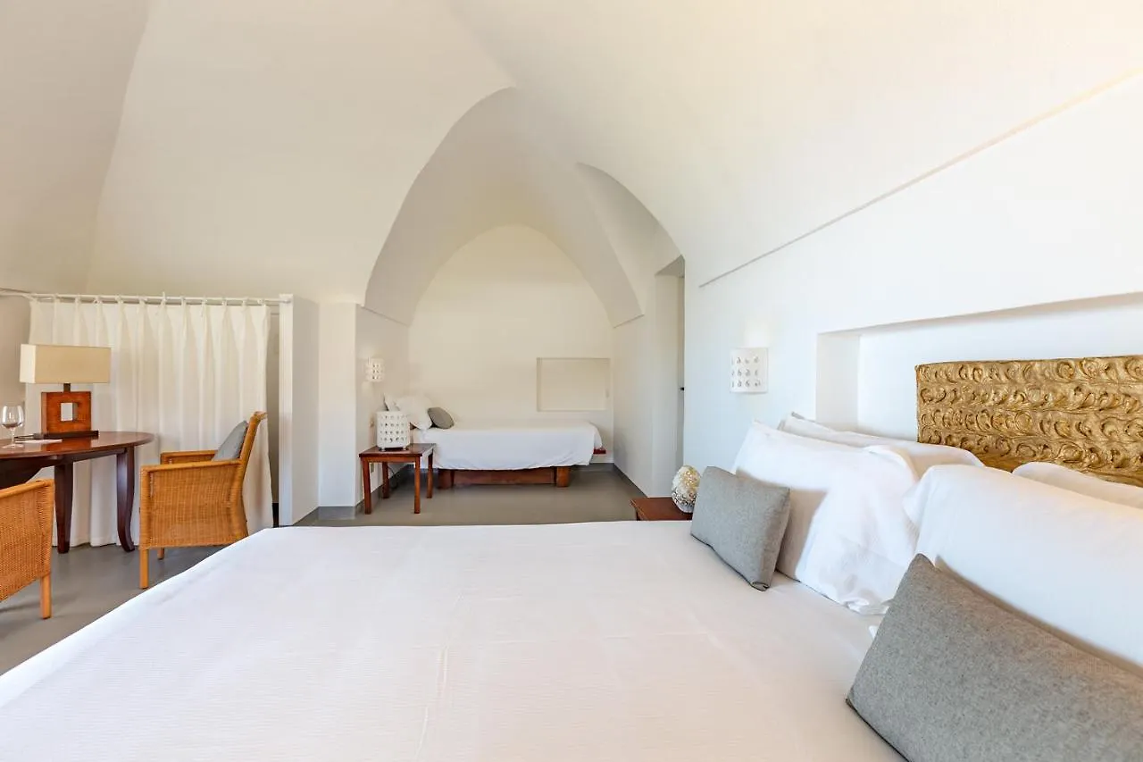 **** Hotel Pantelleria Dream Resort Tracino Italië