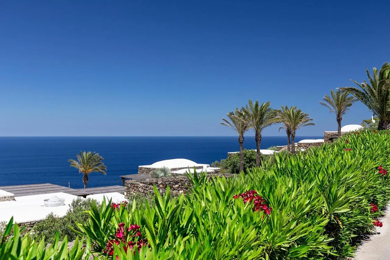 Pantelleria Dream Resort Tracino