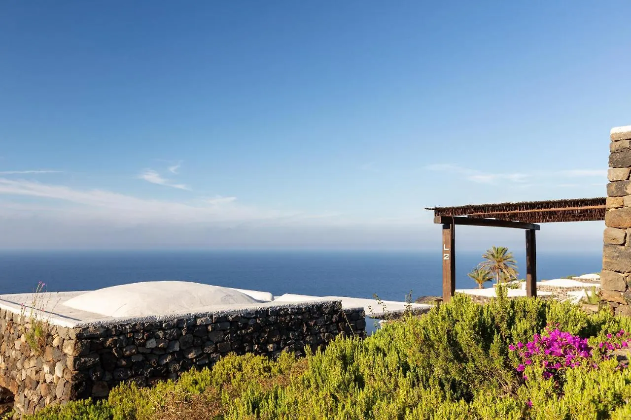 Pantelleria Dream Resort Tracino 4*,  Italie