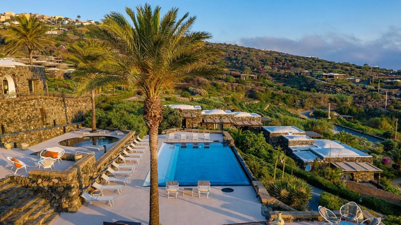 Pantelleria Dream Resort Tracino 4*,  Italië