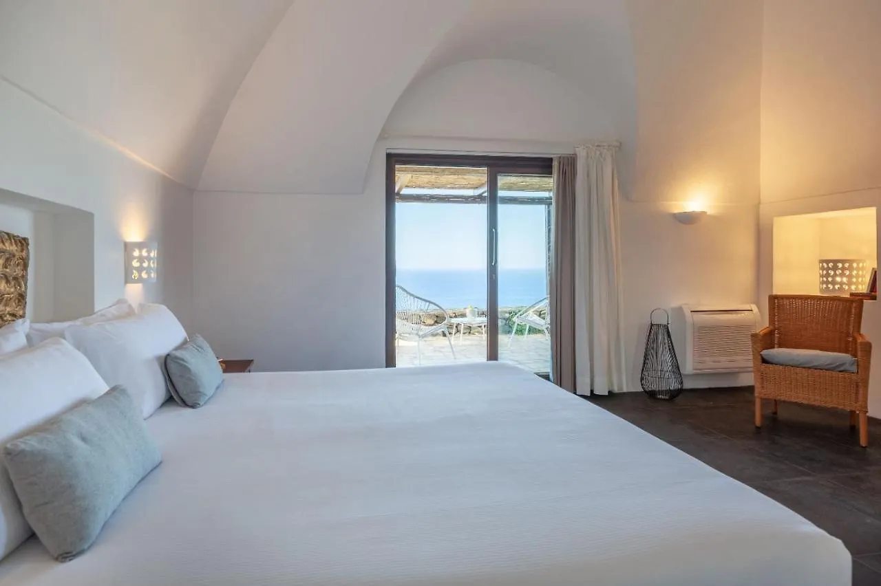**** Hotel Pantelleria Dream Resort Tracino Italië