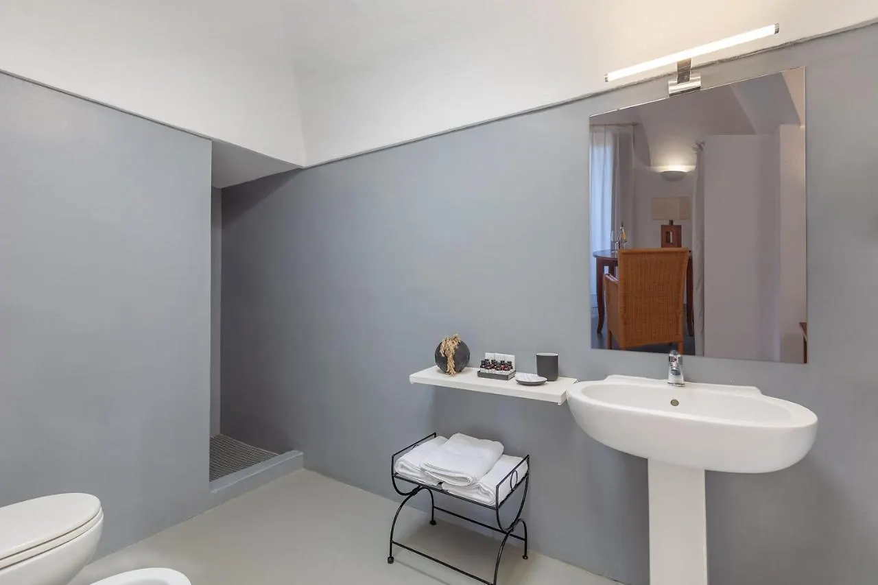 Hotel Pantelleria Dream Resort Tracino
