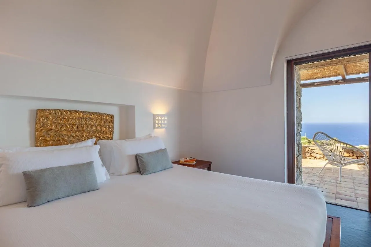 Pantelleria Dream Resort Tracino
