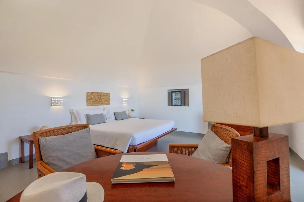 Pantelleria Dream Resort Tracino Italië