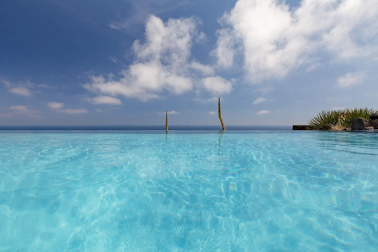 Hotel Pantelleria Dream Resort Tracino