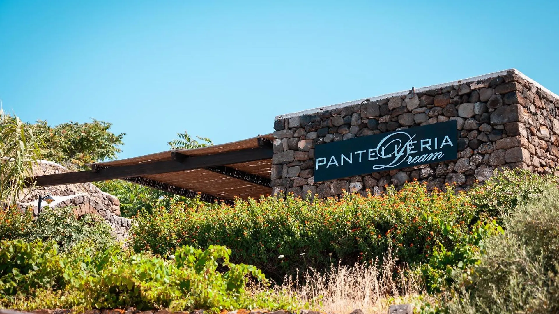 Pantelleria Dream Resort Tracino 4*,  Italië