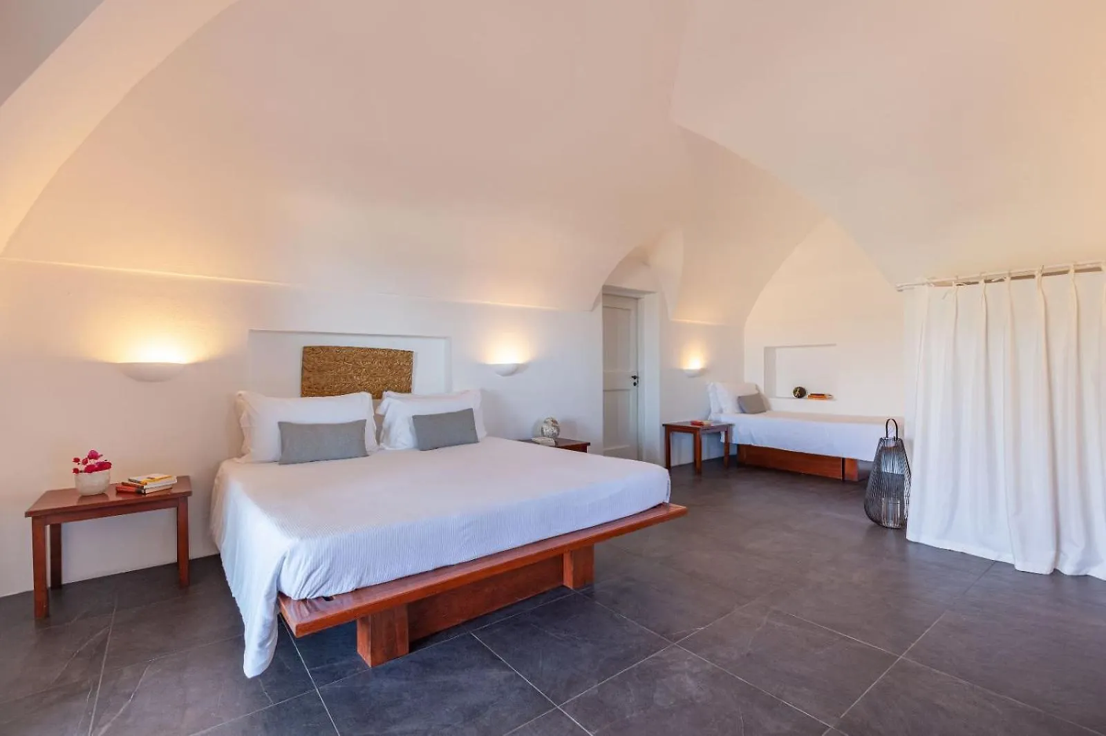 Pantelleria Dream Resort Tracino