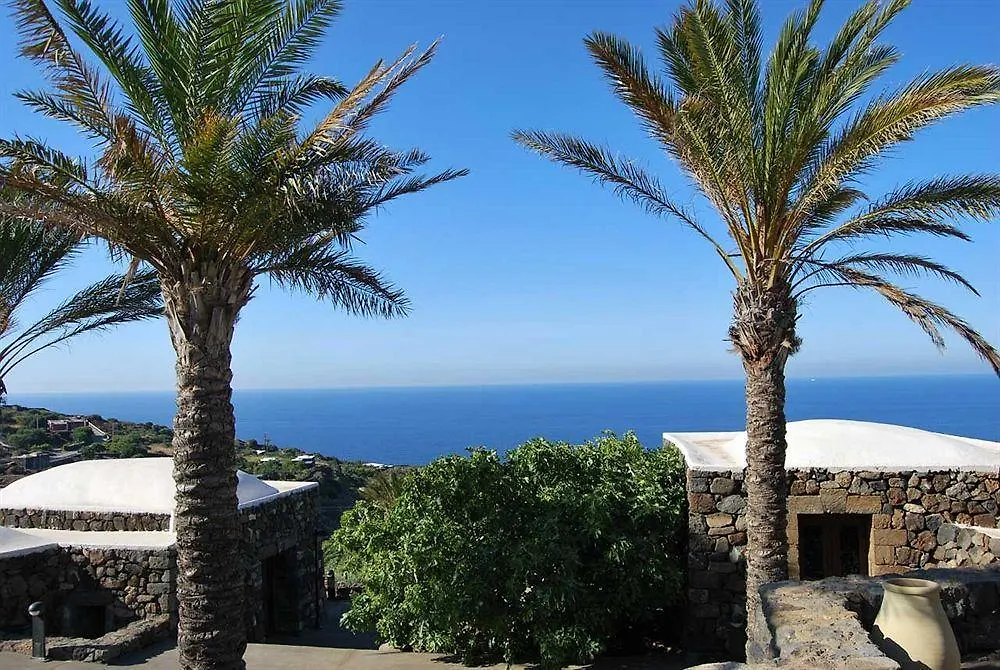 Pantelleria Dream Resort Tracino 4*,  Italië