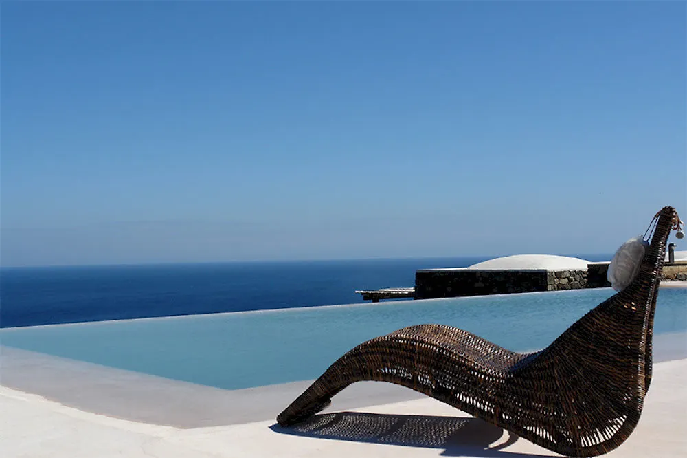 Pantelleria Dream Resort Tracino